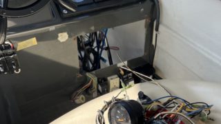 2026 1 25 メンテナンス作業中💦