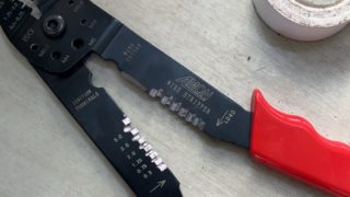 2026 2 1 電装系、移設交換作業💦