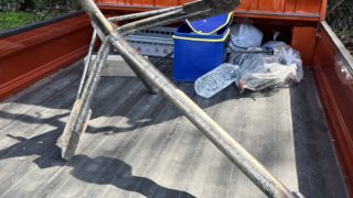 2026 2 15 メンテナンス作業終盤