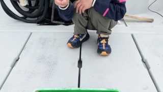 2026 4 12 プラクティス釣行✨（長潮）